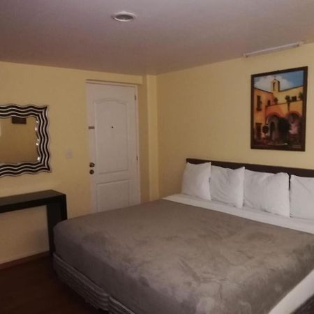 Hotel Torre Esmeralda Chilpancingo de los Bravos Luaran gambar