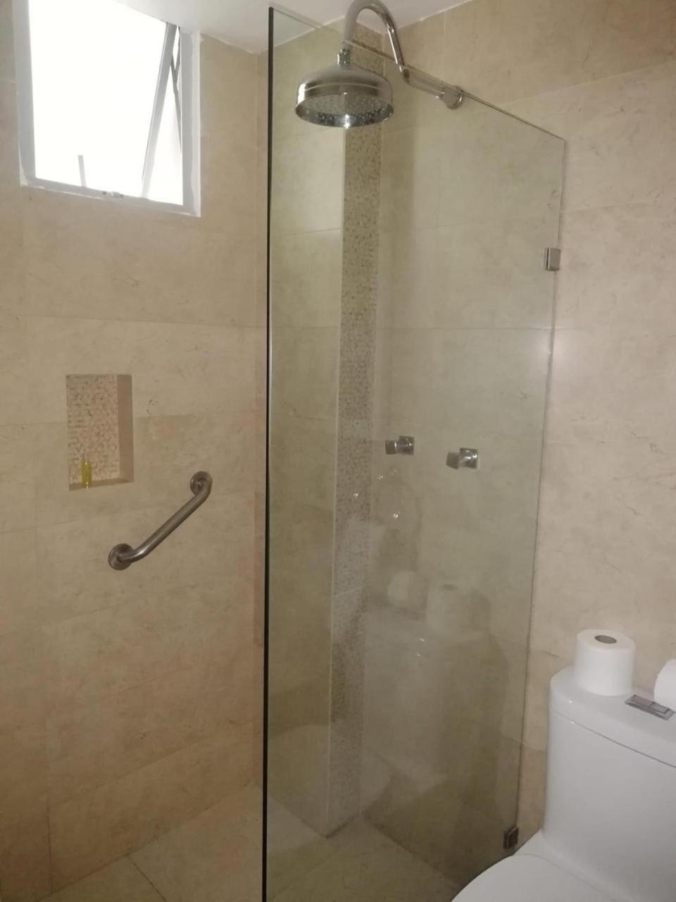 Hotel Torre Esmeralda Chilpancingo de los Bravos Luaran gambar
