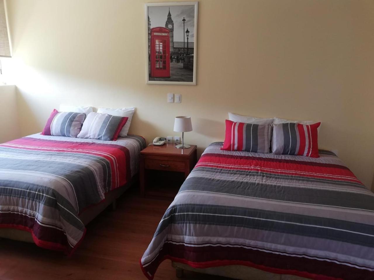 Hotel Torre Esmeralda Chilpancingo de los Bravos Luaran gambar